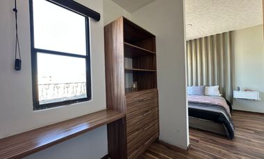 Amplia Casa Minimalista con Vestidor y Baño en la Recamara Principal al Sur de Pachuca.