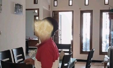 Dijual Rumah Minimalis di Batununggal, Buah Batu, Cijagra