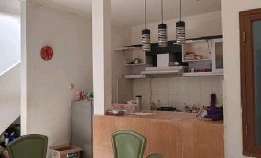 Dijual Rumah Minimalis di Batununggal, Buah Batu, Cijagra