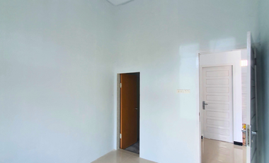 Dijual Rumah Murah Dibelakang Samsat Batoh - Dekat Jalan Raya Dr. Mohd. Hasan Batoh!