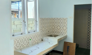 Dijual Rumah Murah Dibelakang Samsat Batoh - Dekat Jalan Raya Dr. Mohd. Hasan Batoh!