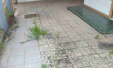 Rumah Lama Tanah Luas Harga Murah dan Nego di Nusaloka BSD