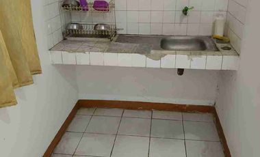 Rumah Lama Tanah Luas Harga Murah dan Nego di Nusaloka BSD