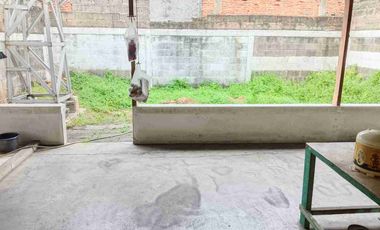 Rumah Lama Tanah Luas Harga Murah dan Nego di Nusaloka BSD