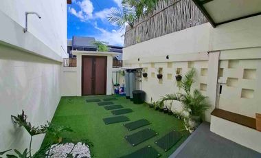 villa 2 Kamar bagus area strategis dekat Seminyak kerobokan