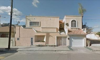 HERMOSA CASA Y AMPLIA EN ENSENADA