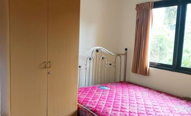 Villa di Grand Trawas, Mojokerto