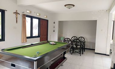 Villa di Grand Trawas, Mojokerto