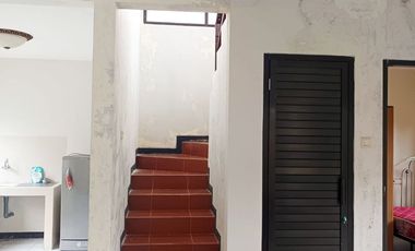 Villa di Grand Trawas, Mojokerto