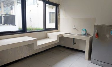 Villa di Grand Trawas, Mojokerto