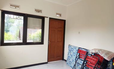 Villa di Grand Trawas, Mojokerto