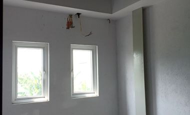 Gudang Akses Kontainer 40 Feet di Sentra Niaga Harapan Indah