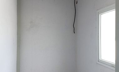 Gudang Akses Kontainer 40 Feet di Sentra Niaga Harapan Indah