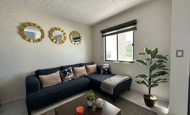 En Venta Casa de Tres Recamaras con Amplios Espacios en su Patio y Terraza en Pachuca.
