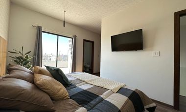En Venta Casa de Tres Recamaras con Amplios Espacios en su Patio y Terraza en Pachuca.