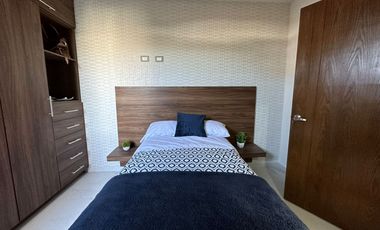 En Venta Casa de Tres Recamaras con Amplios Espacios en su Patio y Terraza en Pachuca.