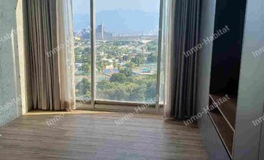 DEPARTAMENTO EN RENTA LA PROEZA, SAN NICOLAS DE LOS GARZA, NUEVO LEON.