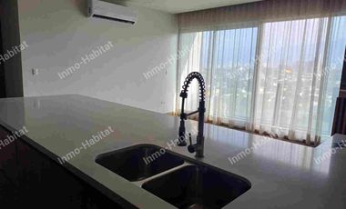 DEPARTAMENTO EN RENTA LA PROEZA, SAN NICOLAS DE LOS GARZA, NUEVO LEON.