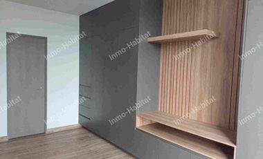 DEPARTAMENTO EN RENTA LA PROEZA, SAN NICOLAS DE LOS GARZA, NUEVO LEON.