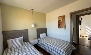 En Venta Casa de 2 Recamaras Ideal para Parejas Jóvenes en Pachuca.