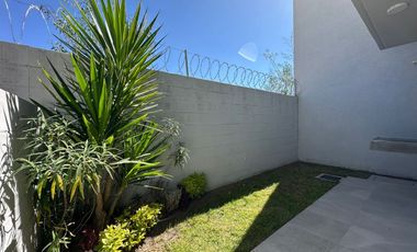 En Venta Casa de 2 Recamaras Ideal para Parejas Jóvenes en Pachuca.