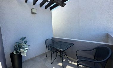 En Venta Casa de 2 Recamaras Ideal para Parejas Jóvenes en Pachuca.