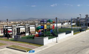 En Venta Casa de 2 Recamaras Ideal para Parejas Jóvenes en Pachuca.