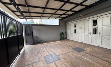 Rumah dijual/disewakan Chofa Satelit Blok RF, Sukomanunggal - Surabaya Barat (Fully Furnished)