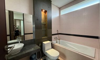 Rumah dijual/disewakan Chofa Satelit Blok RF, Sukomanunggal - Surabaya Barat (Fully Furnished)