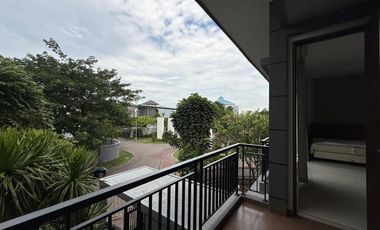 Rumah dijual/disewakan Chofa Satelit Blok RF, Sukomanunggal - Surabaya Barat (Fully Furnished)