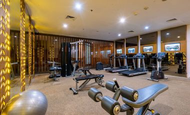 Hotel Bintang 5 Super Luxury Dengan Sea View di Nusa Dua Bali Mencari Investor Baru Untuk Mengambil Alih Kepemilikan