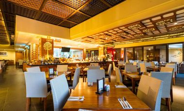 Hotel Bintang 5 Super Luxury Dengan Sea View di Nusa Dua Bali Mencari Investor Baru Untuk Mengambil Alih Kepemilikan