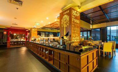 Hotel Bintang 5 Super Luxury Dengan Sea View di Nusa Dua Bali Mencari Investor Baru Untuk Mengambil Alih Kepemilikan