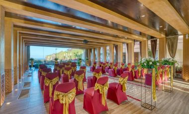 Hotel Bintang 5 Super Luxury Dengan Sea View di Nusa Dua Bali Mencari Investor Baru Untuk Mengambil Alih Kepemilikan