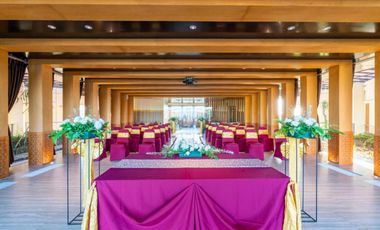 Hotel Bintang 5 Super Luxury Dengan Sea View di Nusa Dua Bali Mencari Investor Baru Untuk Mengambil Alih Kepemilikan