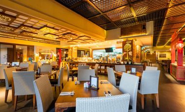 Hotel Bintang 5 Super Luxury Dengan Sea View di Nusa Dua Bali Mencari Investor Baru Untuk Mengambil Alih Kepemilikan