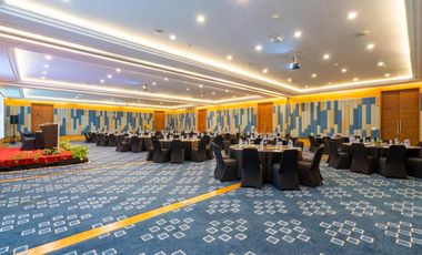 Hotel Bintang 5 Super Luxury Dengan Sea View di Nusa Dua Bali Mencari Investor Baru Untuk Mengambil Alih Kepemilikan