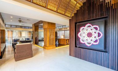 Hotel Bintang 5 Super Luxury Dengan Sea View di Nusa Dua Bali Mencari Investor Baru Untuk Mengambil Alih Kepemilikan