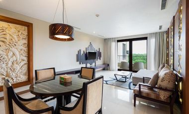 Hotel Bintang 5 Super Luxury Dengan Sea View di Nusa Dua Bali Mencari Investor Baru Untuk Mengambil Alih Kepemilikan