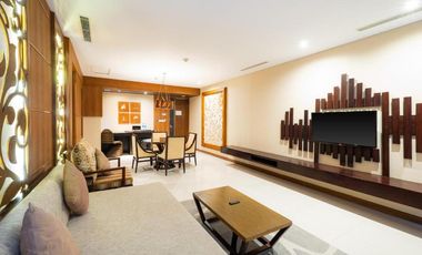 Hotel Bintang 5 Super Luxury Dengan Sea View di Nusa Dua Bali Mencari Investor Baru Untuk Mengambil Alih Kepemilikan