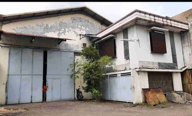 Gudang dijual di Driyorejo, Gresik, Jawa Timur