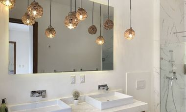 SE VENDE DEPARTAMENTO DOS RECÁMARAS AMUEBLADO EN AMARTULUM TULUM MEXICO