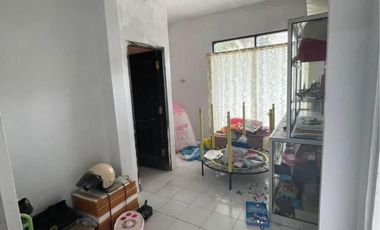 Rumah dijual di Graha Asri Sukodono Blok AE, Sidoarjo (Tahap 2)