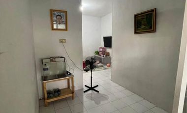 Rumah dijual di Graha Asri Sukodono Blok AE, Sidoarjo (Tahap 2)