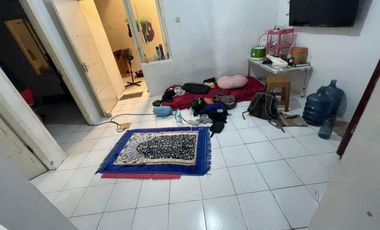 Rumah dijual di Graha Asri Sukodono Blok AE, Sidoarjo (Tahap 2)