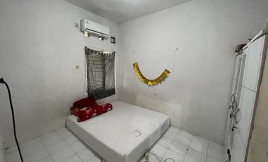 Rumah dijual di Graha Asri Sukodono Blok AE, Sidoarjo (Tahap 2)