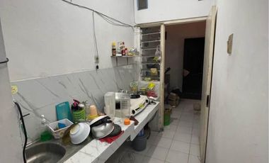 Rumah dijual di Graha Asri Sukodono Blok AE, Sidoarjo (Tahap 2)