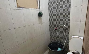 Rumah dijual di Graha Asri Sukodono Blok AE, Sidoarjo (Tahap 2)