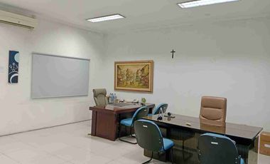 DISEWAKAN GUDANG EX. PABRIK SNACK LOKASI MOJOKERTO