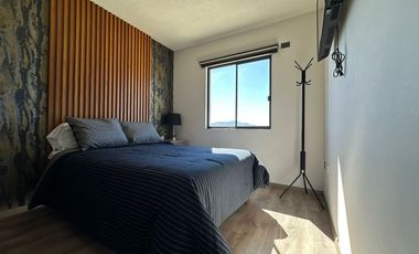 Invierte Inteligente: Departamento en Pachuca con Amenidades y Vigilancia a 60 mins de la CDMX.